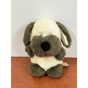 Plush dog Acme 6” stuffed animal